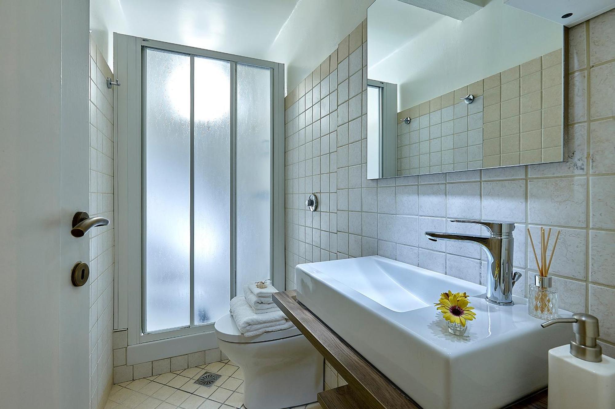 Apartmán Erato Vintage House Iraklio Exteriér fotografie